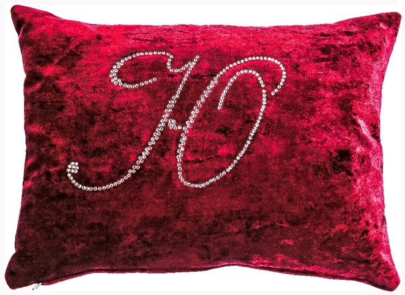 Подушка декоративная Джери 400х600 в Мурманске - изображение