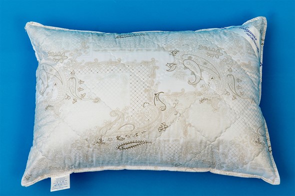 Подушка 50х70 Лебединая нежность в Мурманске - изображение