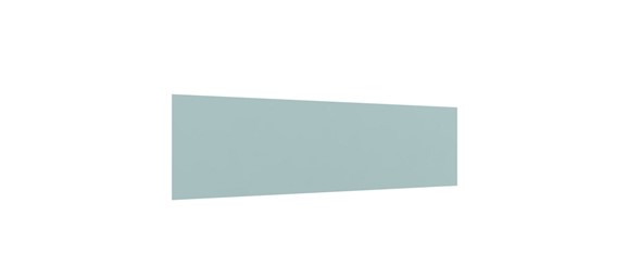Панель пристеночная 289.030, охра в Мурманске - изображение