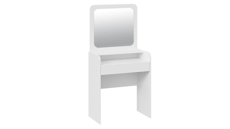 Стол туалетный Эмма (Белый Ясень) в Мурманске - изображение 2