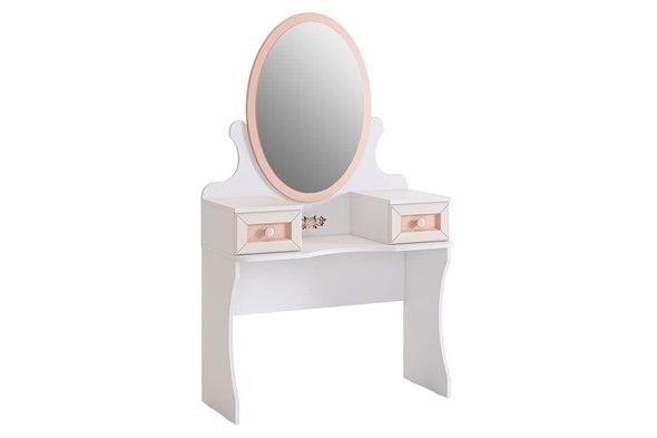 Туалетный столик Алиса в Мурманске - изображение