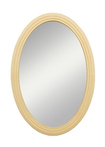 Зеркало настенное Leontina (ST9333) Бежевый в Мурманске
