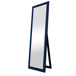 Напольное зеркало Rome, 201-05BETG, синее в Мурманске