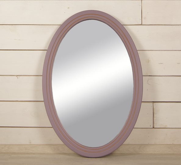 Зеркало Leontina (ST9333L) Лавандовый в Мурманске - изображение 1