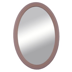 Настенное зеркало Leontina (ST9333L) Лавандовый в Мурманске