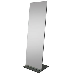 Зеркало напольное в гардероб Стелла (венге) 163,5 см x 50 см в Мурманске