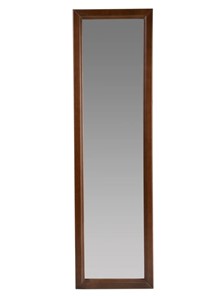 Настенное зеркало в спальню Селена (средне-коричневый) в Мурманске