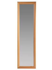 Настенное зеркало Селена (светло-коричневый) в Мурманске