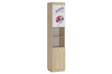 Шкаф детский распашной Энерджи, комбинированный в Мурманске