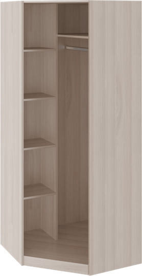 Детский угловой шкаф Остин М01 в Мурманске - изображение 1