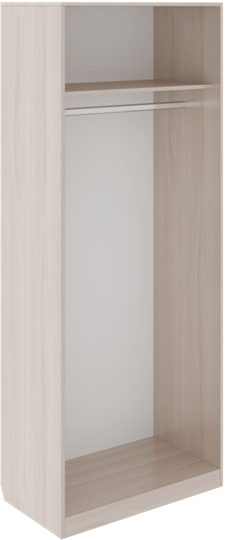 Детский распашной шкаф Остин М02 в Мурманске - изображение 1