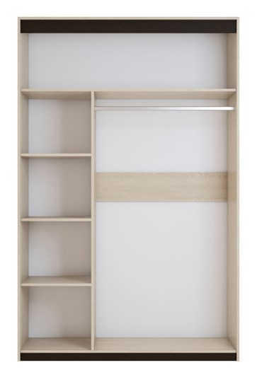Распашной шкаф Ева 3-х дверный в Мурманске - изображение 1