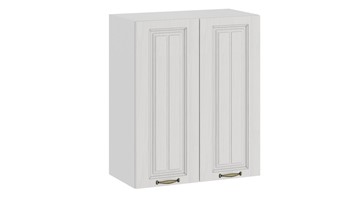 Кухонный шкаф Лина 1В6 (Белый/Белый) в Мурманске - предосмотр