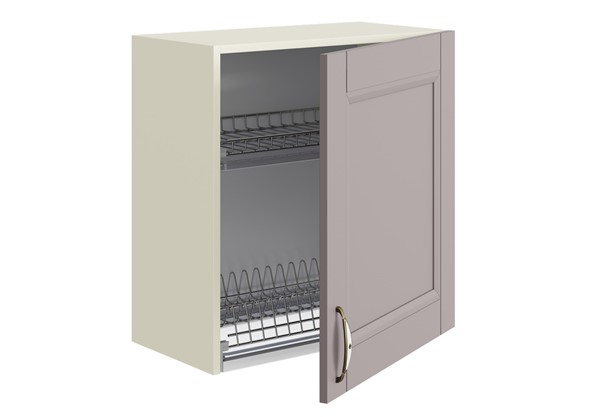 Шкаф кухонный ШСВ-600_Н6 (Сушка) Chalet в Мурманске - изображение