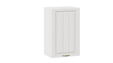 Кухонный шкаф Лина 1В45 (Белый/Белый) в Мурманске - предосмотр