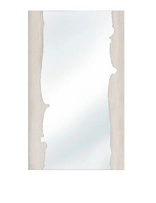 Зеркало настенное ГлассВальд-3, Выбеленный дуб в Мурманске