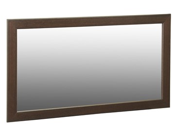 Зеркало настенное Васко В 61Н (Темно-коричневый) в Мурманске