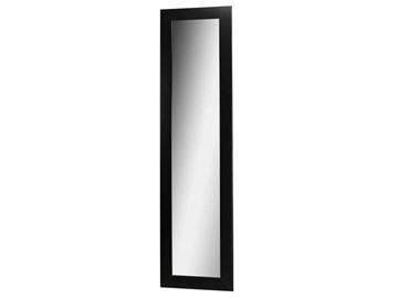Зеркало настенное BeautyStyle 9 (черный) в Мурманске