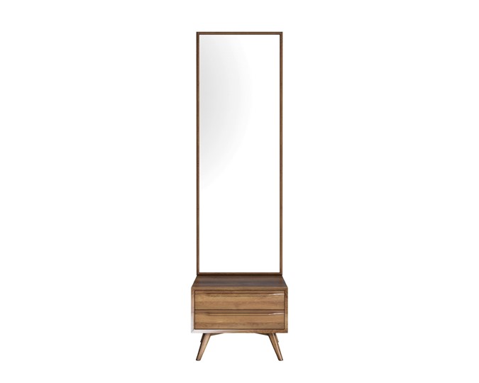 Зеркало напольное Bruni (BR50) с тумбой в Мурманске - изображение 4
