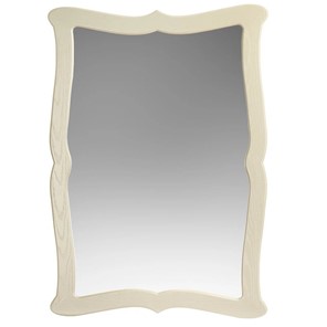 Зеркало настенное Берже 23 (слоновая кость) в Мурманске - предосмотр