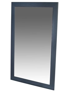 Зеркало настенное Берже 24-105 (серый графит) в Мурманске