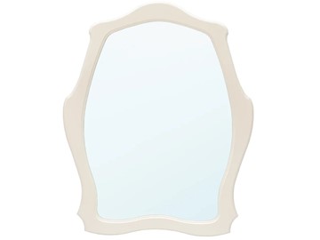 Зеркало настенное Элегия (дуб шампань) в Мурманске