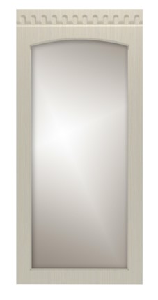 Настенное зеркало Визит-15 в Мурманске - изображение