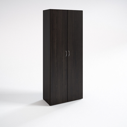 Шкаф для одежды НШ-5г, Венге в Мурманске - изображение