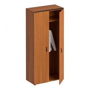 Шкаф для одежды Дин-Р, французский орех (90х46,5х196,5) ДР 770 в Мурманске
