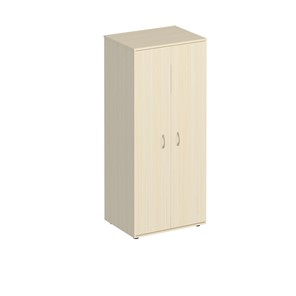 Шкаф для одежды глубокий Комфорт, дуб шамони (80х60х200) в Мурманске