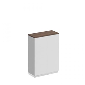 Шкаф для документов средний закрытый Speech Cube (90x40x124.6) СИ 318 ДГ БП ДГ в Мурманске
