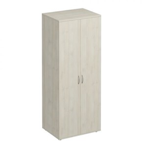 Шкаф для одежды Комфорт МП2 (дуб шамони) К 512 в Мурманске