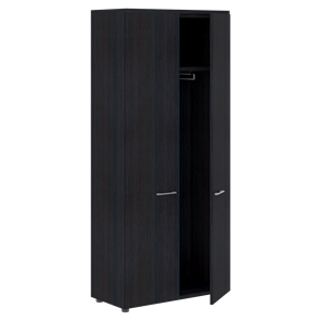 Шкаф гардероб для офиса XTEN Дуб Юкон XWD 85 (850х410х1930) в Мурманске