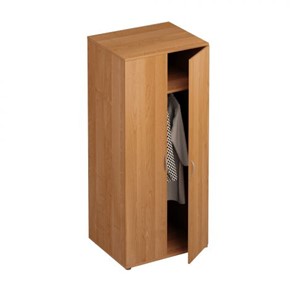 Шкаф глубокий для одежды Формула, ольха европейская (80x59x186) ФР 335 ОЕ в Мурманске