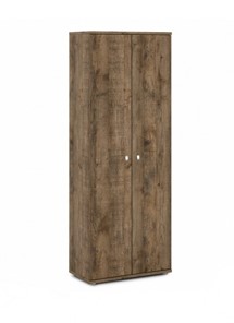Шкаф 2х-дверный V-601, цвет Дуб Самдал в Мурманске