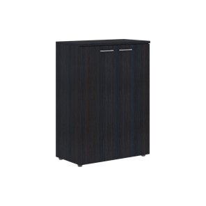 Шкаф с глухими средними дверьми и топом XTEN Дуб Юкон  XMC 85.1 (850х410х1165) в Мурманске