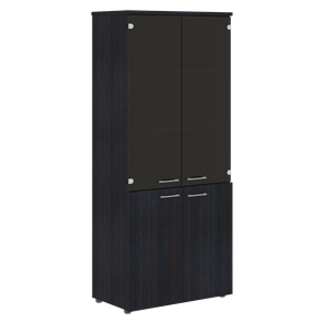Шкаф комбинированный с топом XTEN Дуб Юкон XHC 85.2 (850х410х1930) в Мурманске