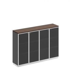 Шкаф средний Speech Cube (180.2x40x124.6) СИ 321 ДГ АР ХР в Мурманске