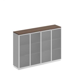 Шкаф средний Speech Cube (180.2x40x124.6) СИ 321 ДГ БП ХР в Мурманске