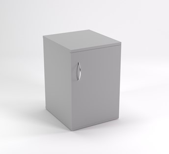 Тумба приставная ТМД 4.5, Серый в Мурманске - изображение