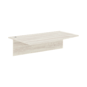 Приставка к столу левая XTEN сосна Эдмонд XCET 149-1(L) (1400х900х25) в Мурманске