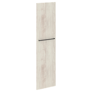 Дверь средняя LOFTIS Сосна Эдмонт LMD 40-1 (394х18х1470) в Мурманске