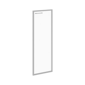 Правая стеклянная дверь XTEN  XRG 42-1 (R) (1132х22х420) в Мурманске