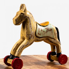 Фигура лошади Myloft Читравичитра, brs-019 в Мурманске