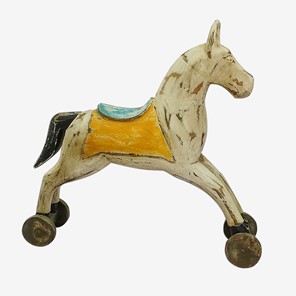Фигура лошади Myloft Читравичитра, brs-018 в Мурманске