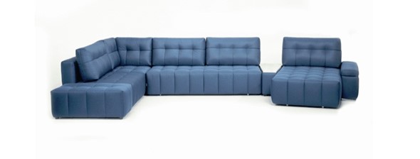 П-образный диван Брайтон 1.7 в Мурманске - изображение