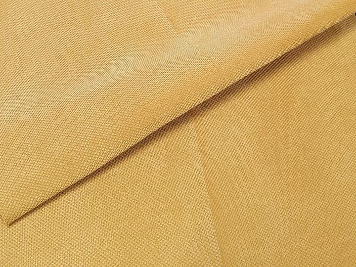 Диван П-образный Белфаст, Желтый (Микровельвет) в Мурманске - изображение 8