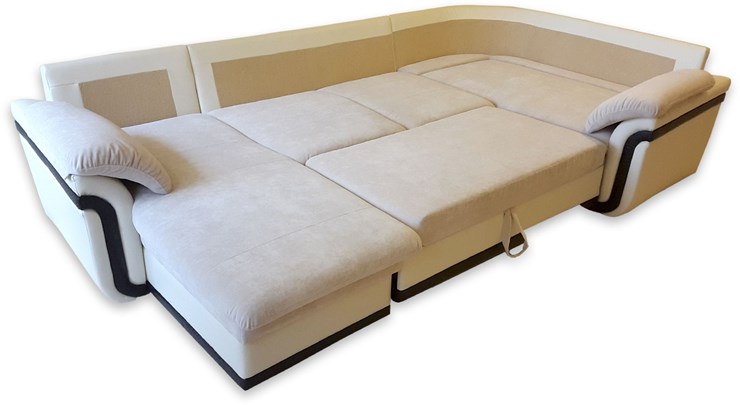 П-образный диван Лион-П в Мурманске - изображение 2