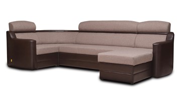 П-образный диван Виола 2 в Мурманске - предосмотр