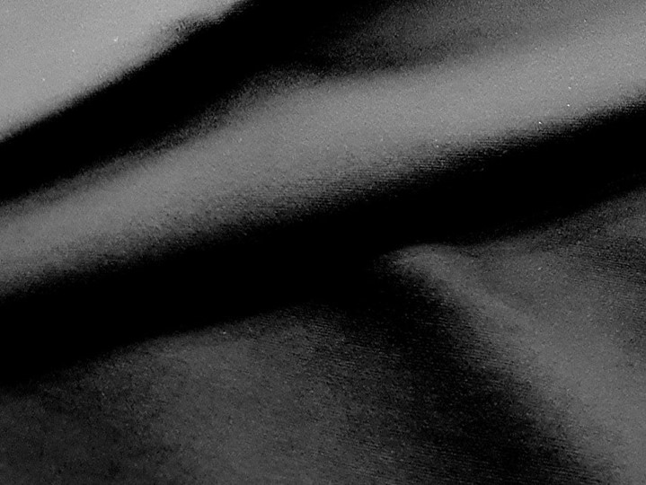 П-образный диван Клайд, Черный (Велюр) в Мурманске - изображение 8